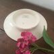 Sarreguemines "palmyre" presentation plate.