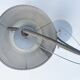 Suspension Zettel'z 5 Ingo Maurer, 1997
