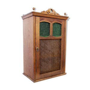 Vitrine art deco