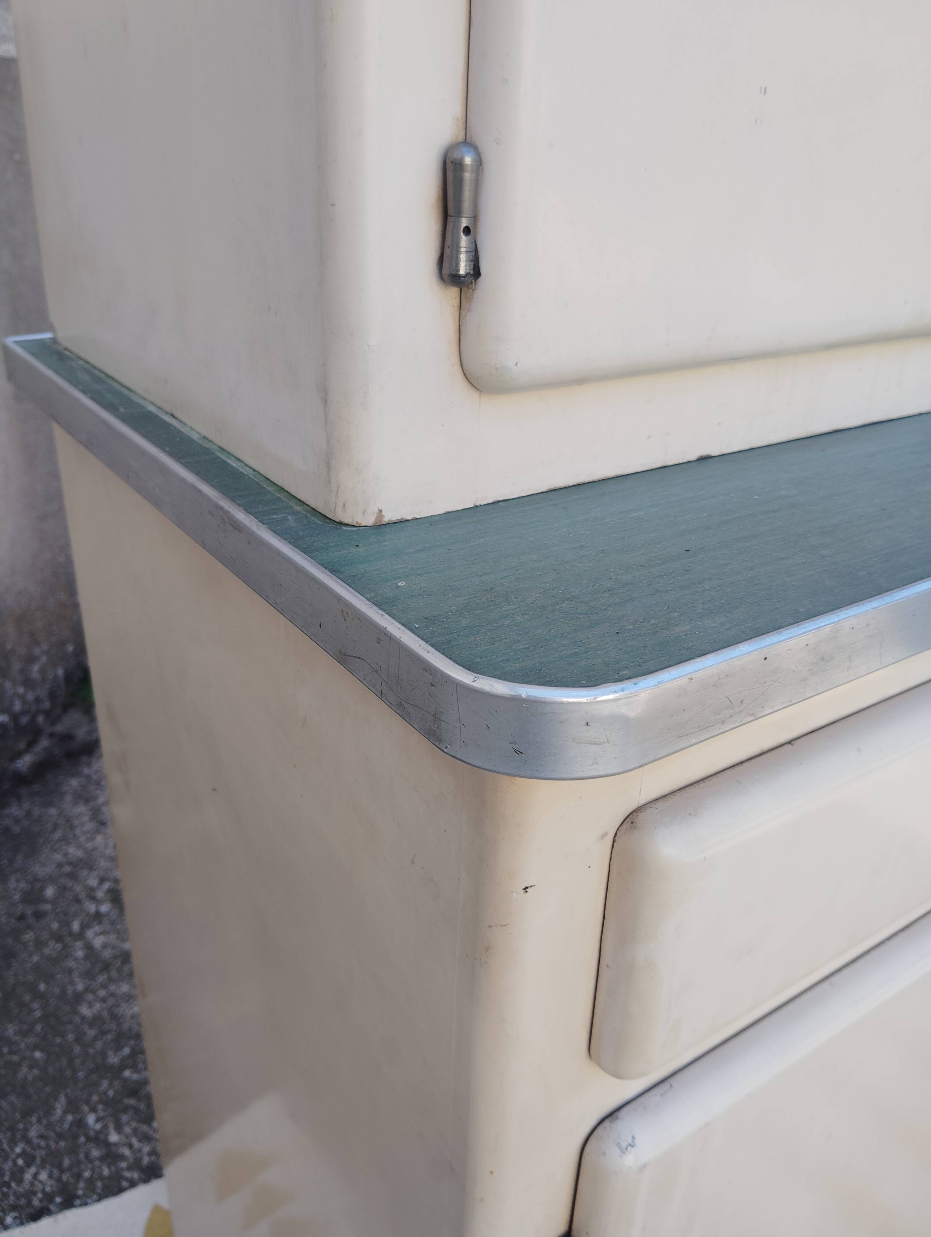 Buffet Mado 2 bodies