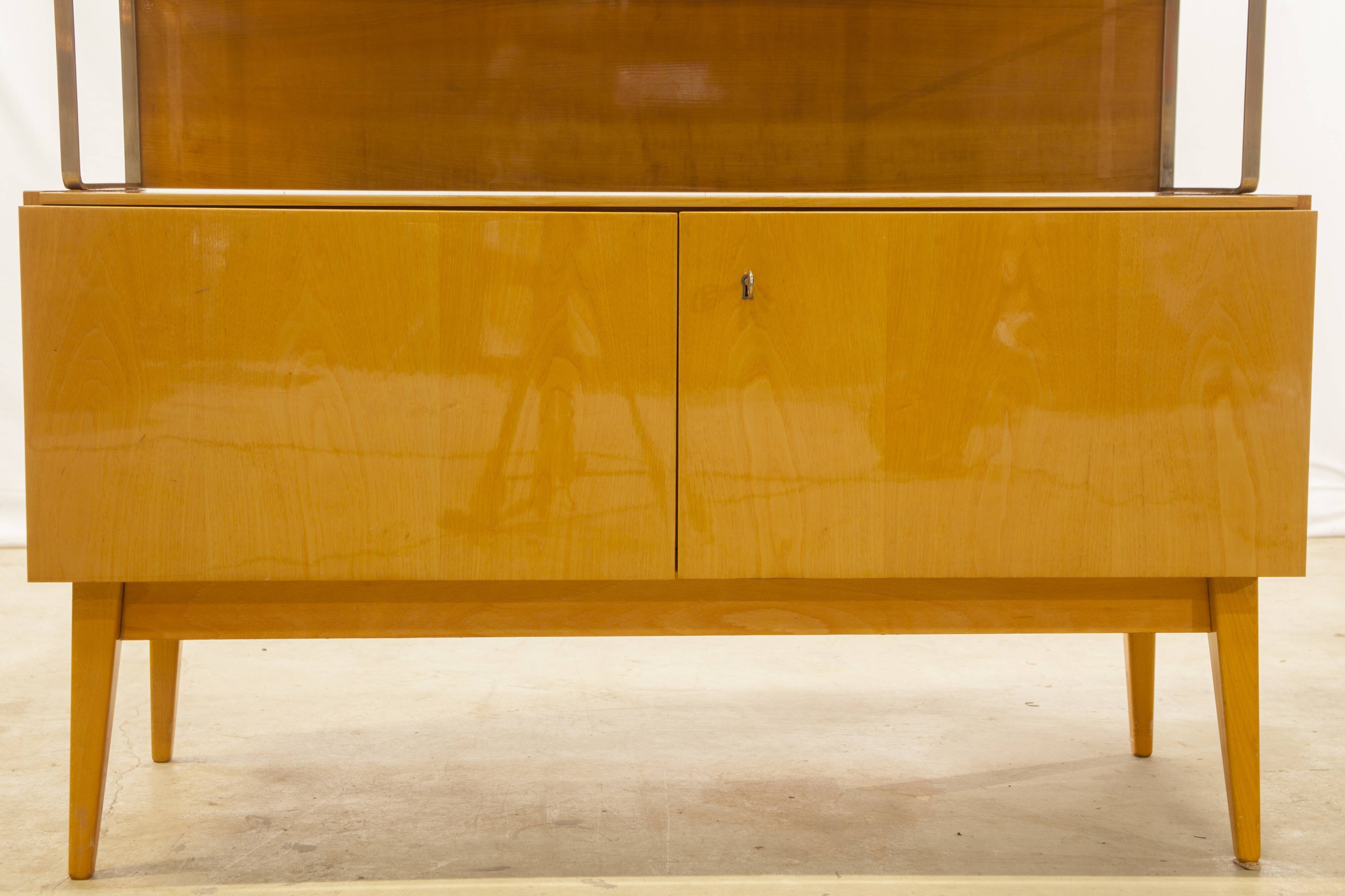 High buffet Jitona Soběslav 1960