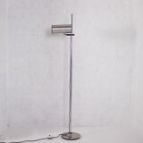 Minimalist floor lamp