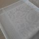 Set of 8 napkins Le Jacquard Français