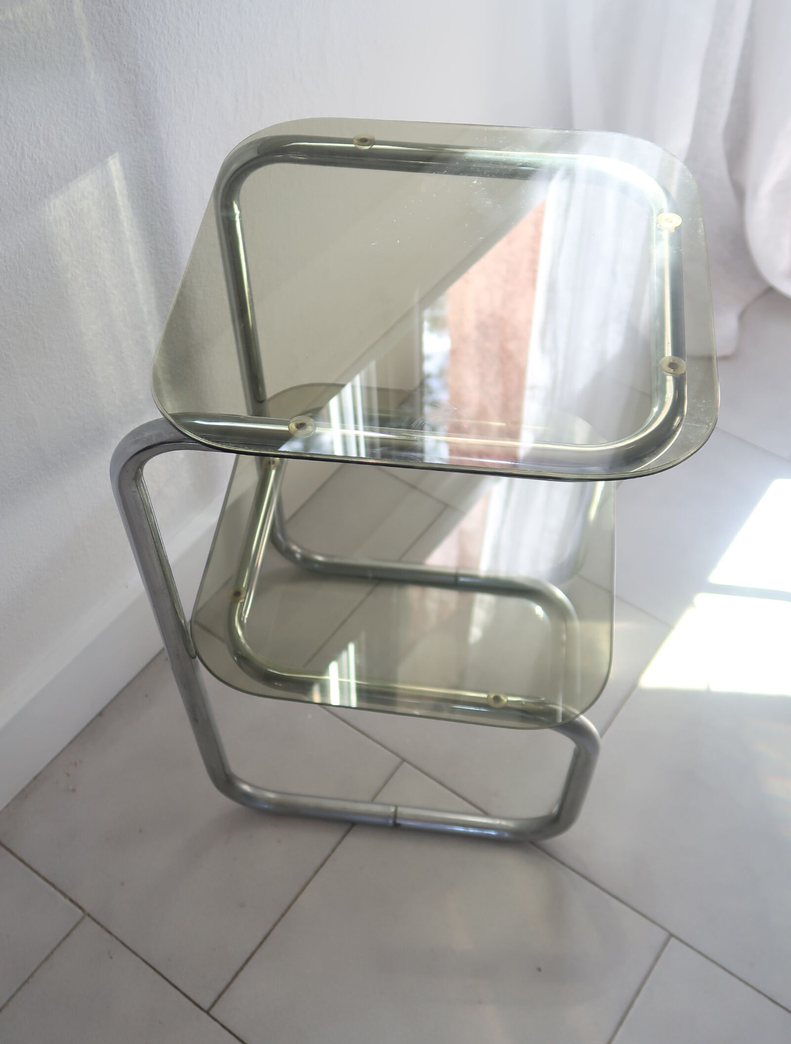 Table d'appoint