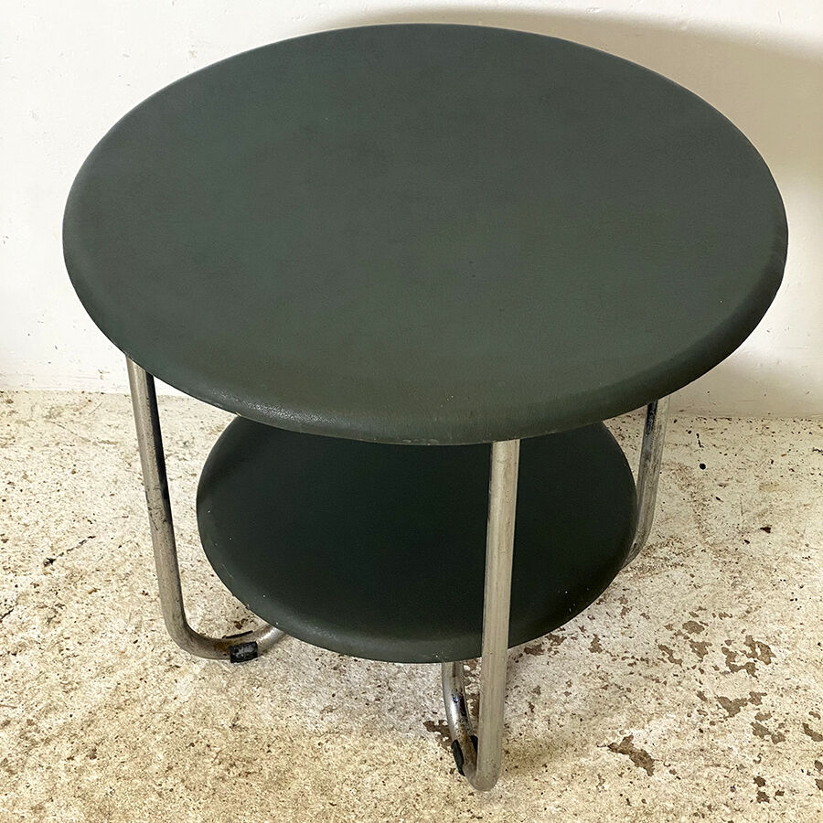 Table d'appoint vintage 60's