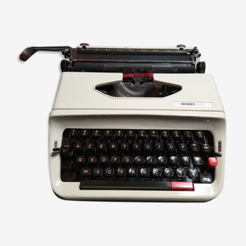 Hermès Baby S typewriter