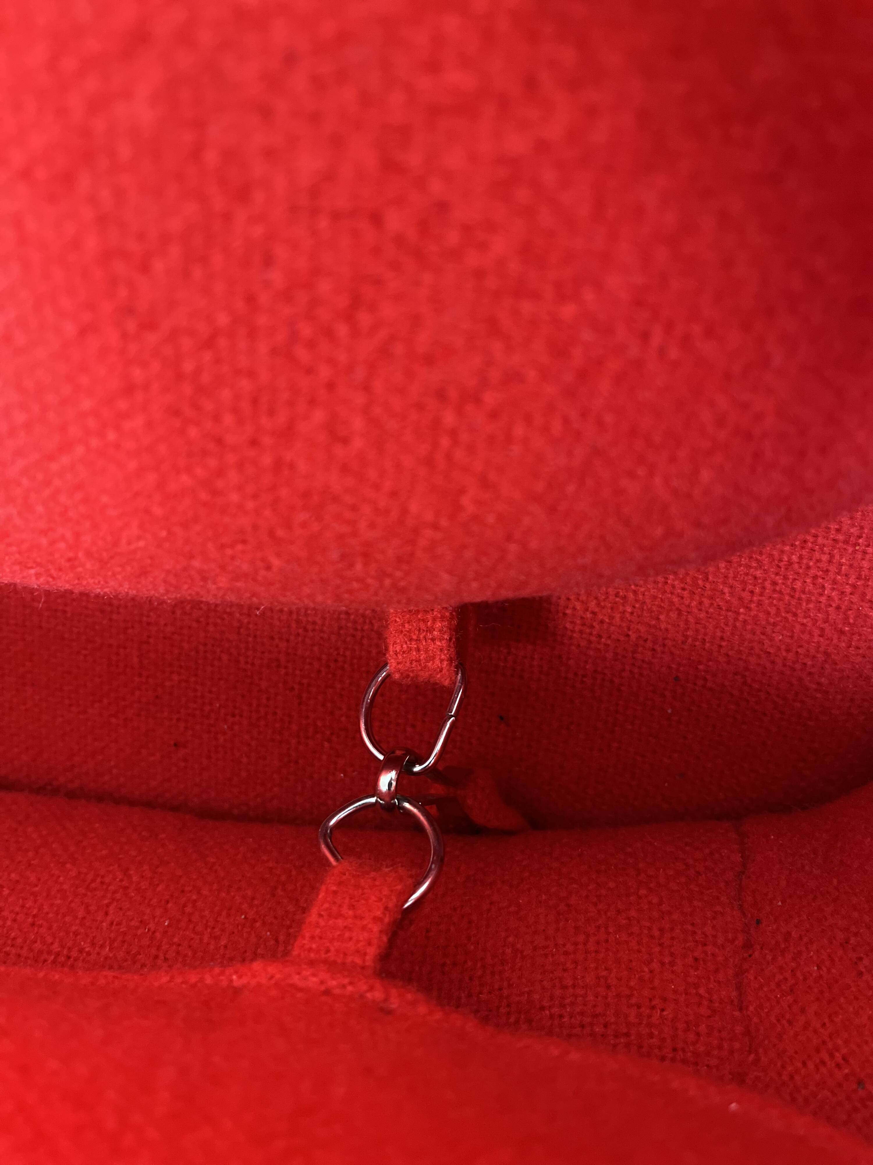 Set of Womb Armchairs attributed to Eero Saarinen