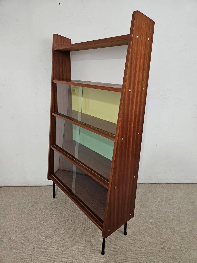 Bibliothèque etagère
