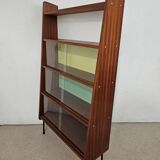 Bookcase shelf