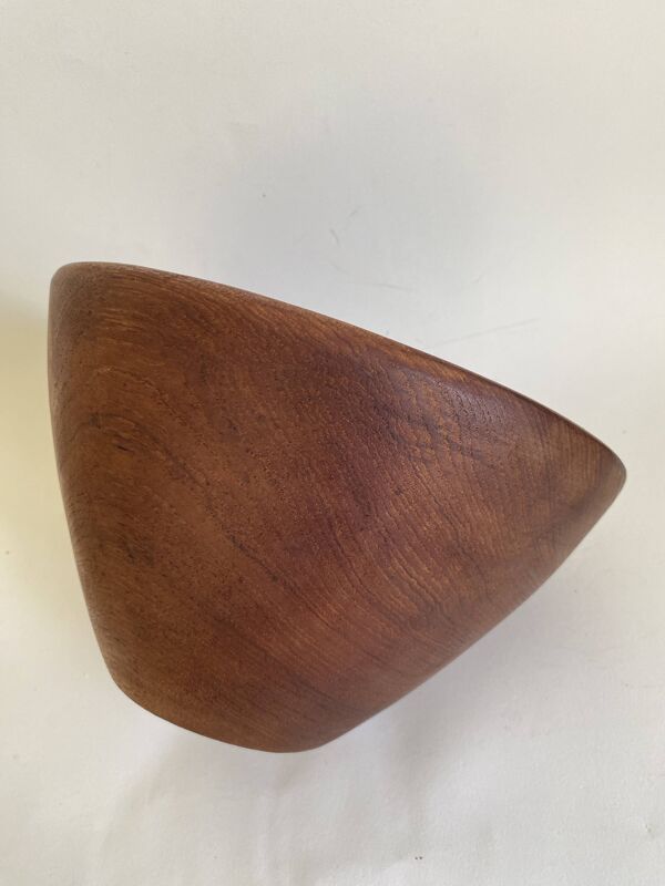 Saladier XXL en bois