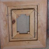 Original Mid Century Swedish Oil on Canvas – “Roses” by Hans Ripa