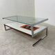 Space age coffee table 1960