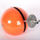 Applique eyeball par Ejner Graae & Henning Helger pour Louis Poulsen