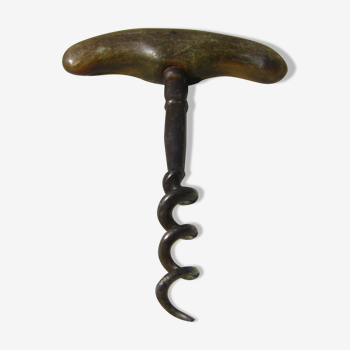 Old corkscrews