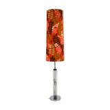 1970s dimmable floorlamp by Richard Essig