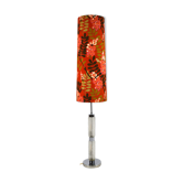 Lampadaire à gradation des années 1970 par Richard Essig
