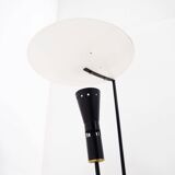 Floor Lamp in the Style of the ‘B211’ Lamp by Michel Buffet.