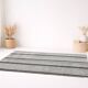 Turkish Mid Century Modern Vintage Kilim Rug, 170x230Cm