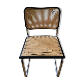 Marcel Breuer chair