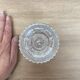 Crystal candlestick