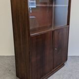 Art Deco style showcase circa 1950