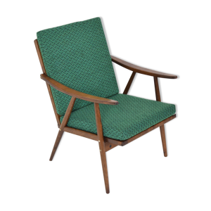 fauteuil du milieu du