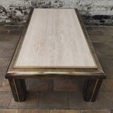 Vintage coffee table "Fedam"