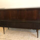 Platinum radio cabinet grundig vintage year 60/70