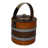 Ice Cream Pot by Georges Briard from the 70s