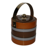 Ice Cream Pot by Georges Briard from the 70s