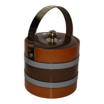 Ice Cream Pot by Georges Briard from the 70s