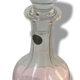 Carafe en cristal