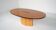 Dining Table by Afra & Tobia Scarpa for Maxalto, Italy, 1980s