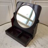 Mirror to install in plexiglass 70s