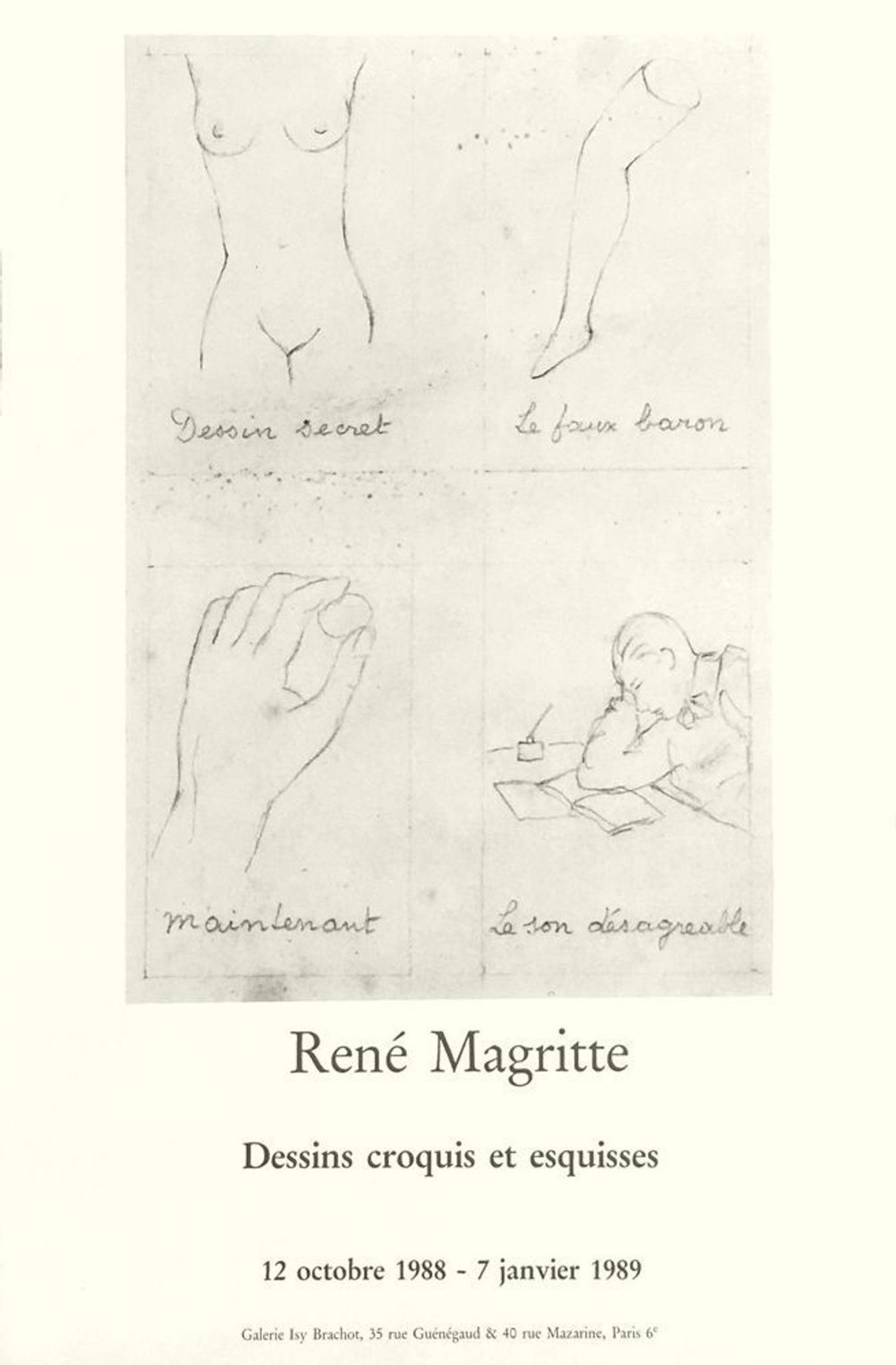 Poster 1988