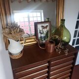 Meuble de métier / mercerie