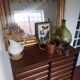Trade furniture / haberdashery