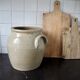 5L sandstone pot