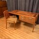 Desk designed by Michael Taylor, Baker Furniture, USA, 1960s