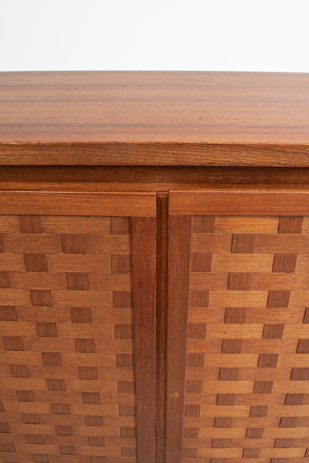 Leo Bub sideboard for BUB Wertmøbel