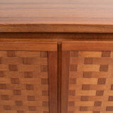 Leo Bub sideboard for BUB Wertmøbel