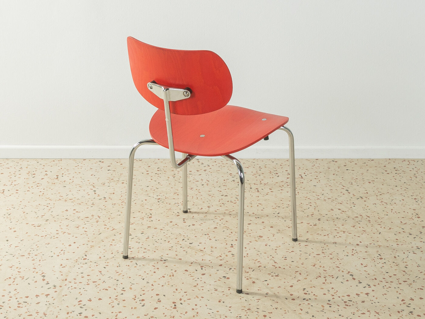 Egon Eiermann, SE 68 chairs