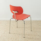 Egon Eiermann, SE 68 chairs