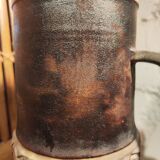 Pichet Alexandre Kostanda, Vallauris 1960s