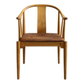 Chaise FH4283 de Hans J Wegner pour Fritz Hansen