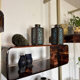 Modular shelf, in the style of Roche Bobois by Michel Ducaroy