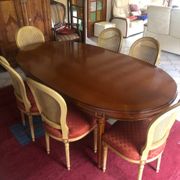 Table de salle à manger