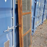 Screen - workshop divider