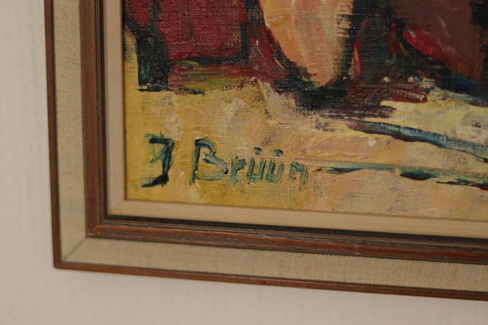 « Ulema » de Jorgen Braun