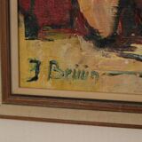 « Ulema » de Jorgen Braun